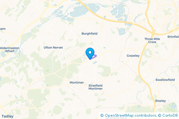 Hire a Minibus in Goddard's Green, Berkshire, England