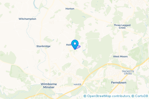 Hire a Minibus in God's Blessing Green, Dorset, England