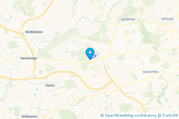 Hire a Minibus in Gogar, City of Edinburgh, Scotland