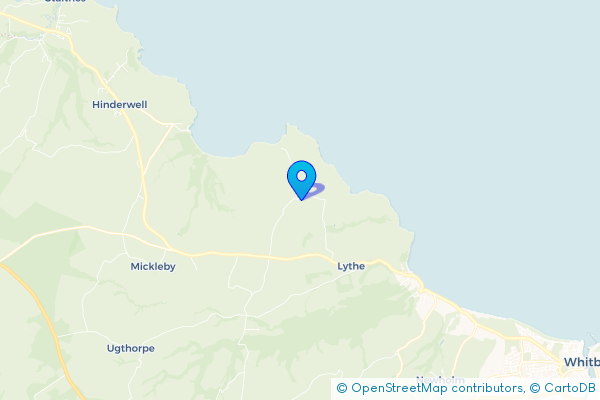 Hire a Minibus in Goldsborough, North Yorkshire, England