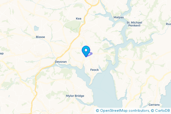 Hire a Minibus in Goon Piper, Cornwall, England