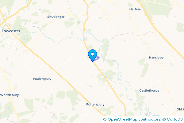 Hire a Minibus in Grafton Regis, Northamptonshire, England