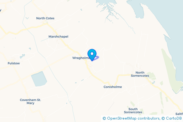 Hire a Minibus in Grainthorpe, Lincolnshire, England