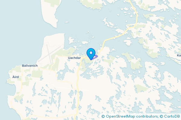 Hire a Minibus in Gramasdail, Na h-Eileanan an Iar, Scotland