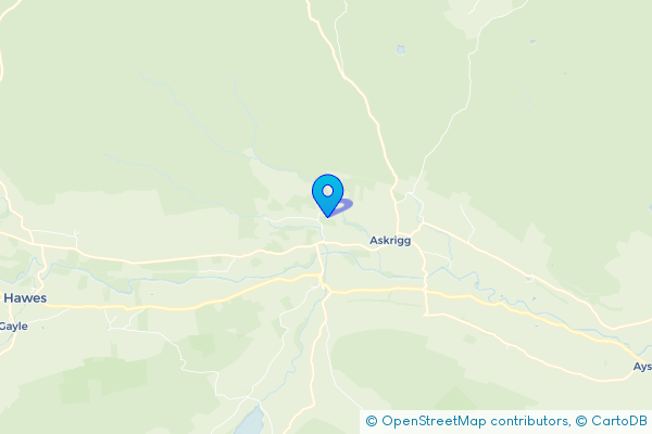 Hire a Minibus in Grange, North Yorkshire, England
