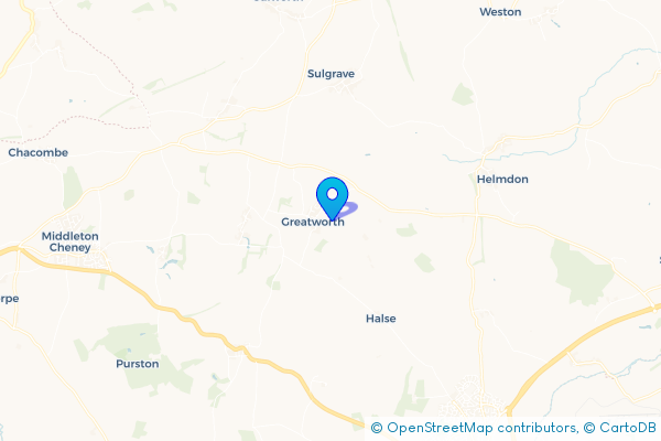 Hire a Minibus in Greatworth, Northamptonshire, England