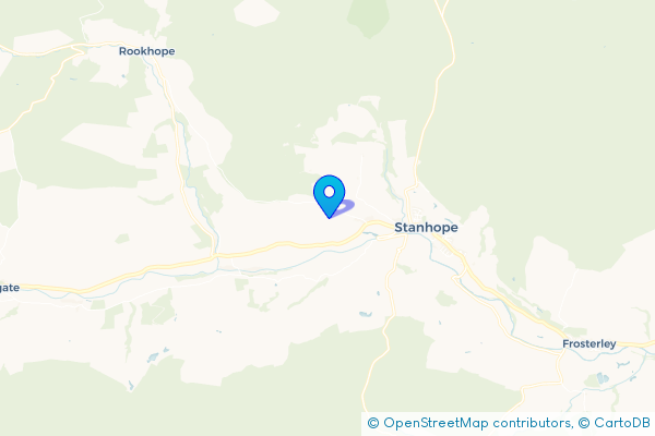 Hire a Minibus in Green Head, County Durham, England