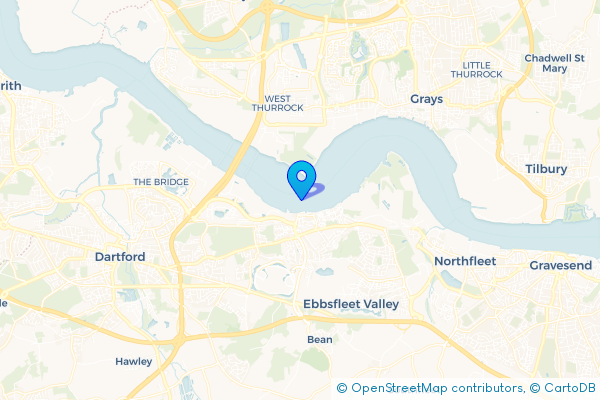 Hire a Minibus in Greenhithe, Kent, England