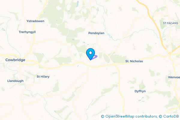 Hire a Minibus in Greenway, The Vale of Glamorgan, Wales