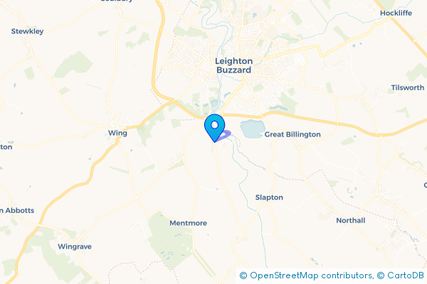 Hire a Minibus in Grove, Buckinghamshire, England