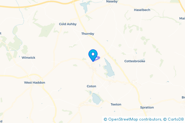 Hire a Minibus in Guilsborough, Northamptonshire, England