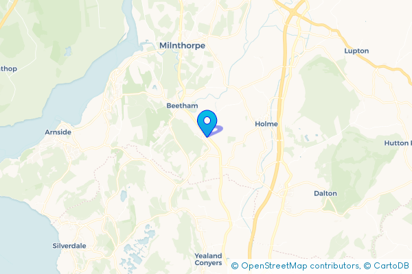 Hire a Minibus in Hale, Cumbria, England