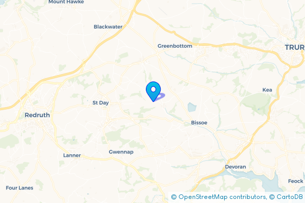 Hire a Minibus in Hale Mills, Cornwall, England