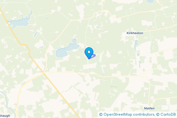 Hire a Minibus in Hallington, Northumberland, England