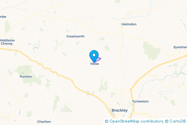 Hire a Minibus in Halse, Northamptonshire, England