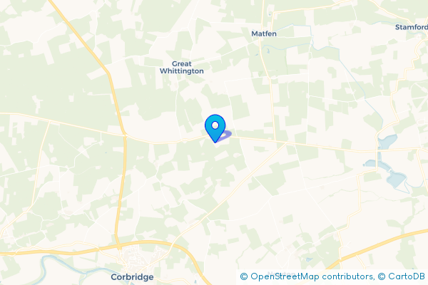 Hire a Minibus in Halton Shields, Northumberland, England