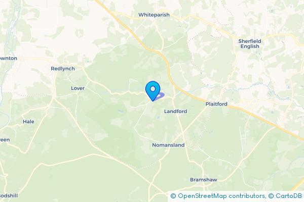 Hire a Minibus in Hamptworth, Wiltshire, England