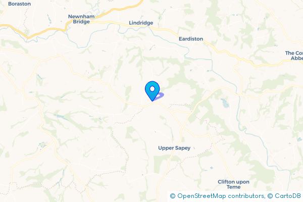 Hire a Minibus in Hanley William, Worcestershire, England