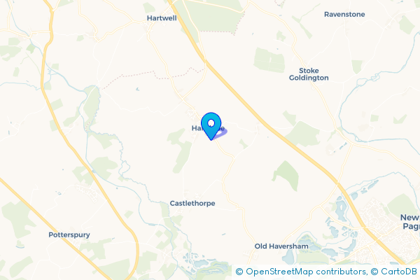 Hire a Minibus in Hanslope, Buckinghamshire, England