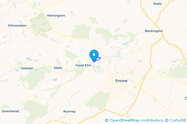 Hire a Minibus in Hapsford, Somerset, England