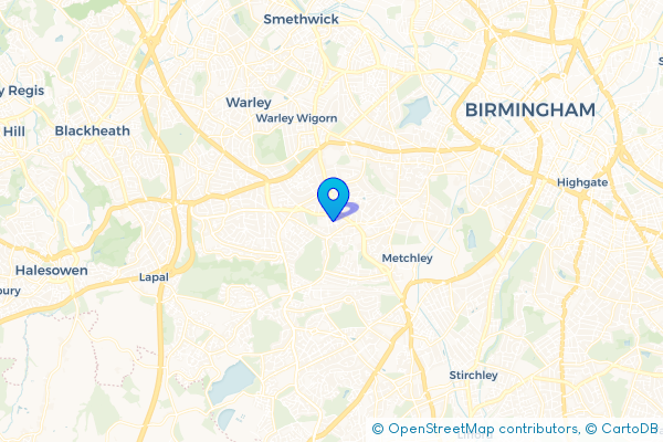 Hire a Minibus in Harborne, West Midlands, England