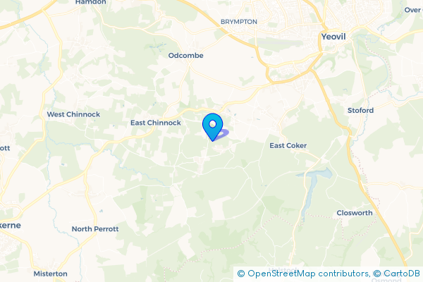 Hire a Minibus in Hardington Moor, Somerset, England