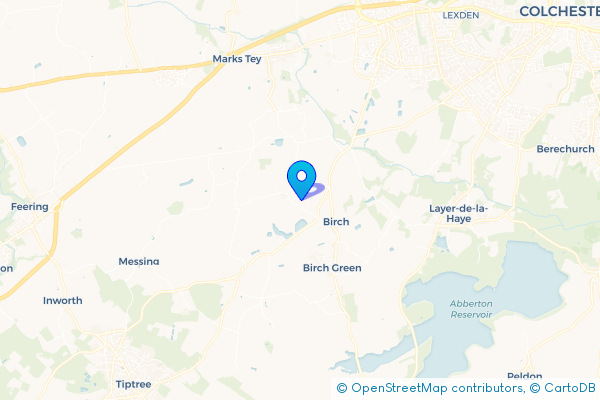 Hire a Minibus in Hardy's Green, Essex, England