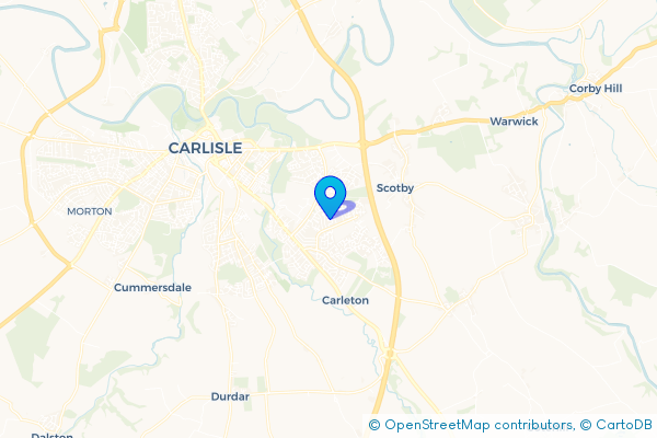 Hire a Minibus in Harraby, Cumbria, England