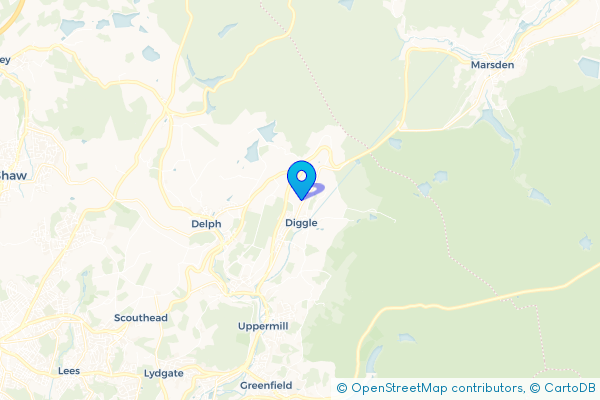 Hire a Minibus in Harrop Dale, Greater Manchester, England