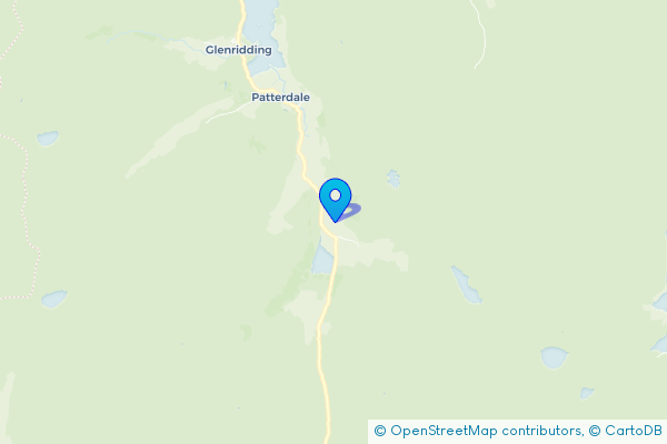 Hire a Minibus in Hartsop, Cumbria, England