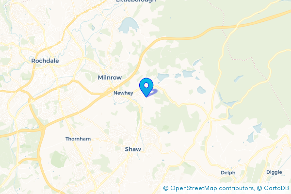Hire a Minibus in Haugh, Greater Manchester, England