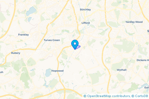 Hire a Minibus in Hawkesley, West Midlands, England