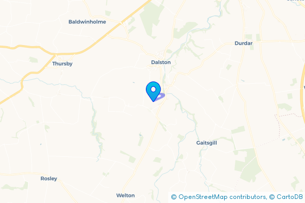 Hire a Minibus in Hawksdale, Cumbria, England