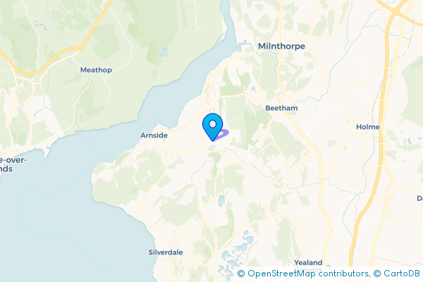 Hire a Minibus in Hazelslack, Cumbria, England
