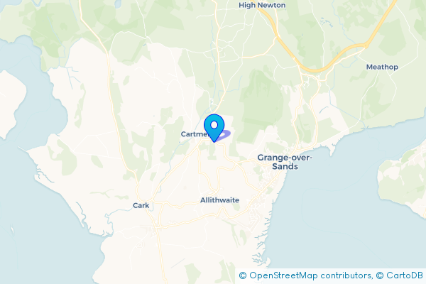 Hire a Minibus in Headless Cross, Cumbria, England