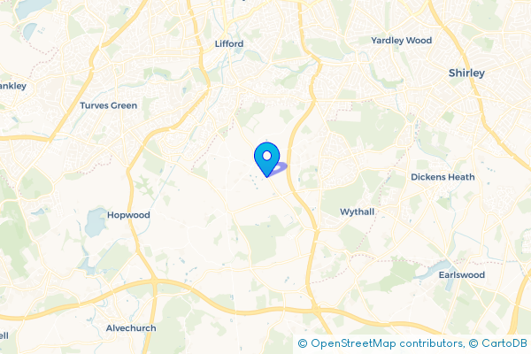 Hire a Minibus in Headley Heath, Worcestershire, England