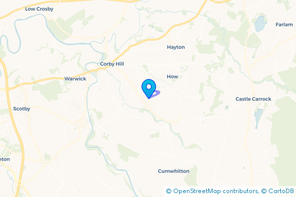 Hire a Minibus in Heads Nook, Cumbria, England