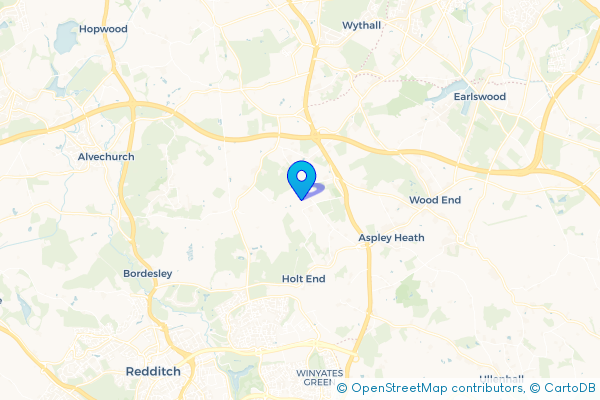 Hire a Minibus in Heath Green, Worcestershire, England