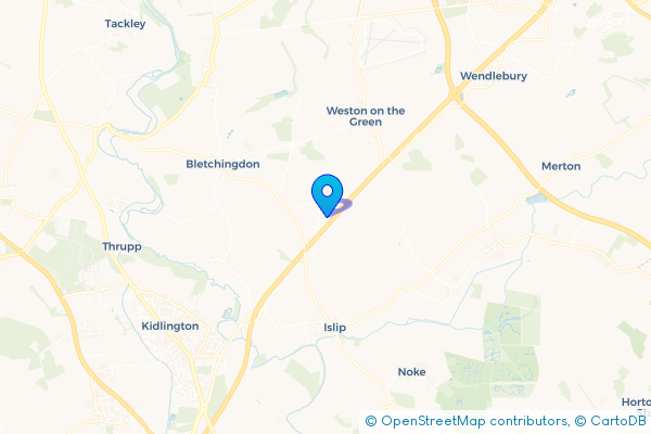 Hire a Minibus in Heathfield Village, Oxfordshire, England