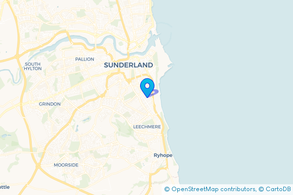 Hire a Minibus in Hendon, Tyne and Wear, England