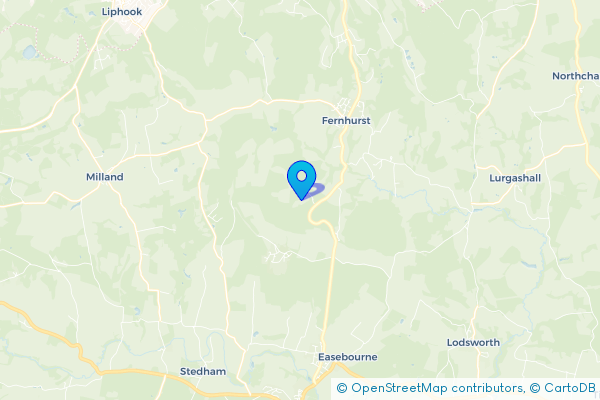 Hire a Minibus in Henley Common, West Sussex, England