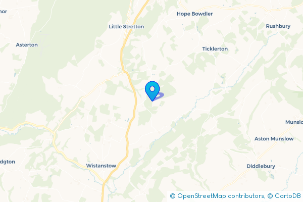 Hire a Minibus in Henley, Shropshire, England