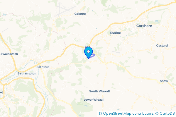 Hire a Minibus in Henley, Wiltshire, England