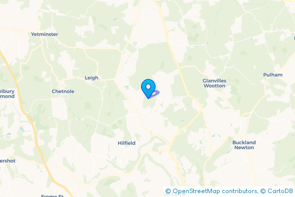 Hire a Minibus in Hermitage, Dorset, England