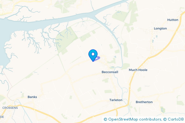 Hire a Minibus in Hesketh Bank, Lancashire, England
