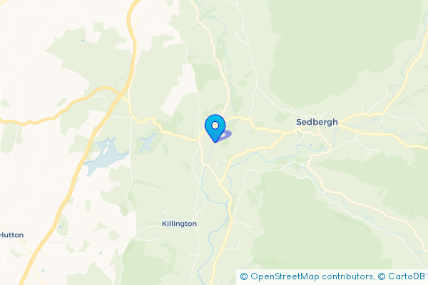 Hire a Minibus in High Oaks, Cumbria, England