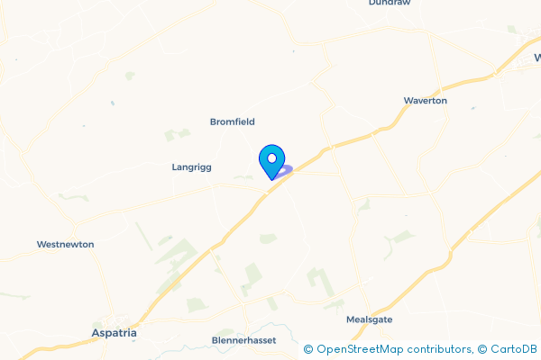 Hire a Minibus in High Scales, Cumbria, England