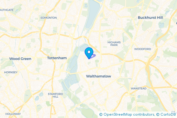 Hire a Minibus in Higham Hill, Greater London, England