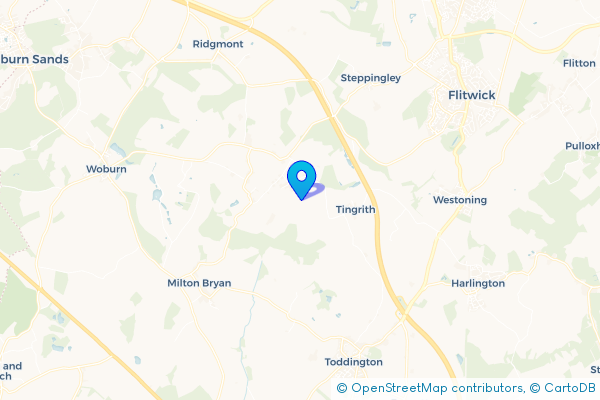 Hire a Minibus in Higher Rads End, Bedfordshire, England