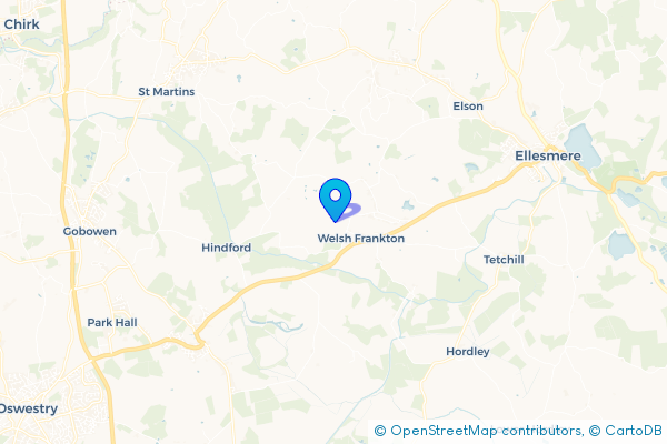 Hire a Minibus in Higher Ridge, Shropshire, England